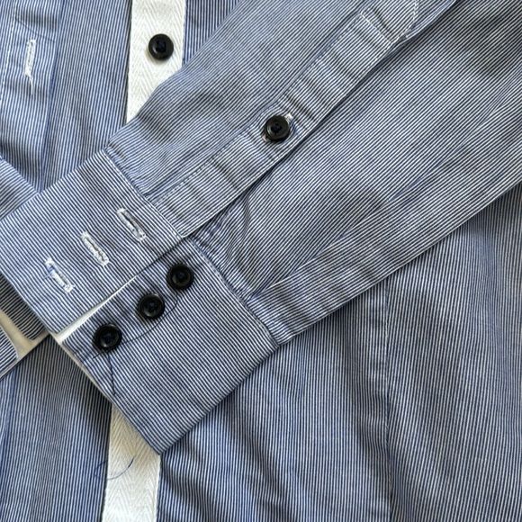 Mango Dress Shirt - Picture 4 of 6